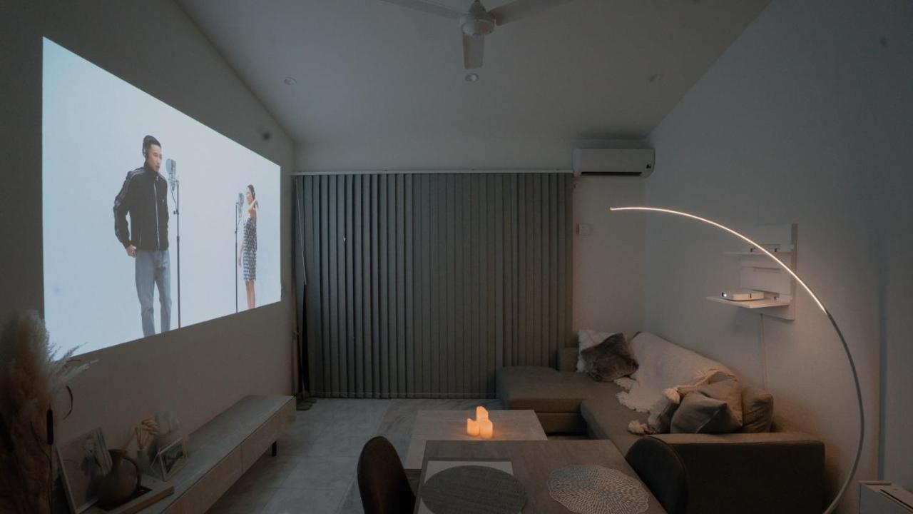 N Living The Theater サウナ付きヴィラ Villa Ichinomiya (Chiba)