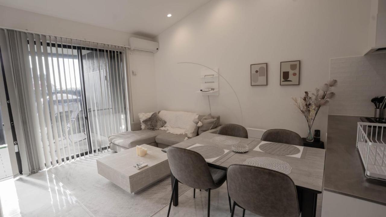Villa N Living The Theater サウナ付きヴィラ *