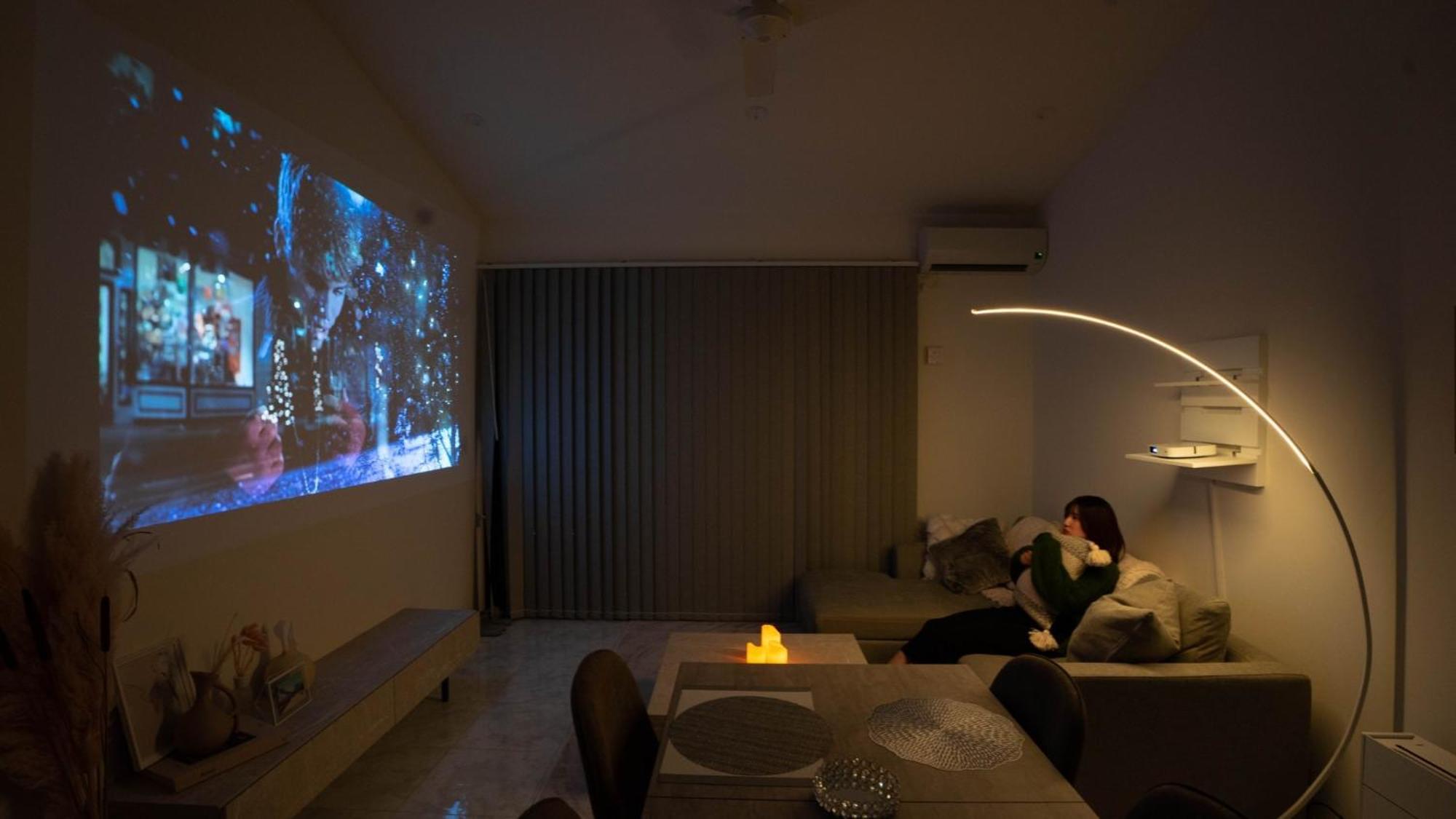 N Living The Theater サウナ付きヴィラ Villa