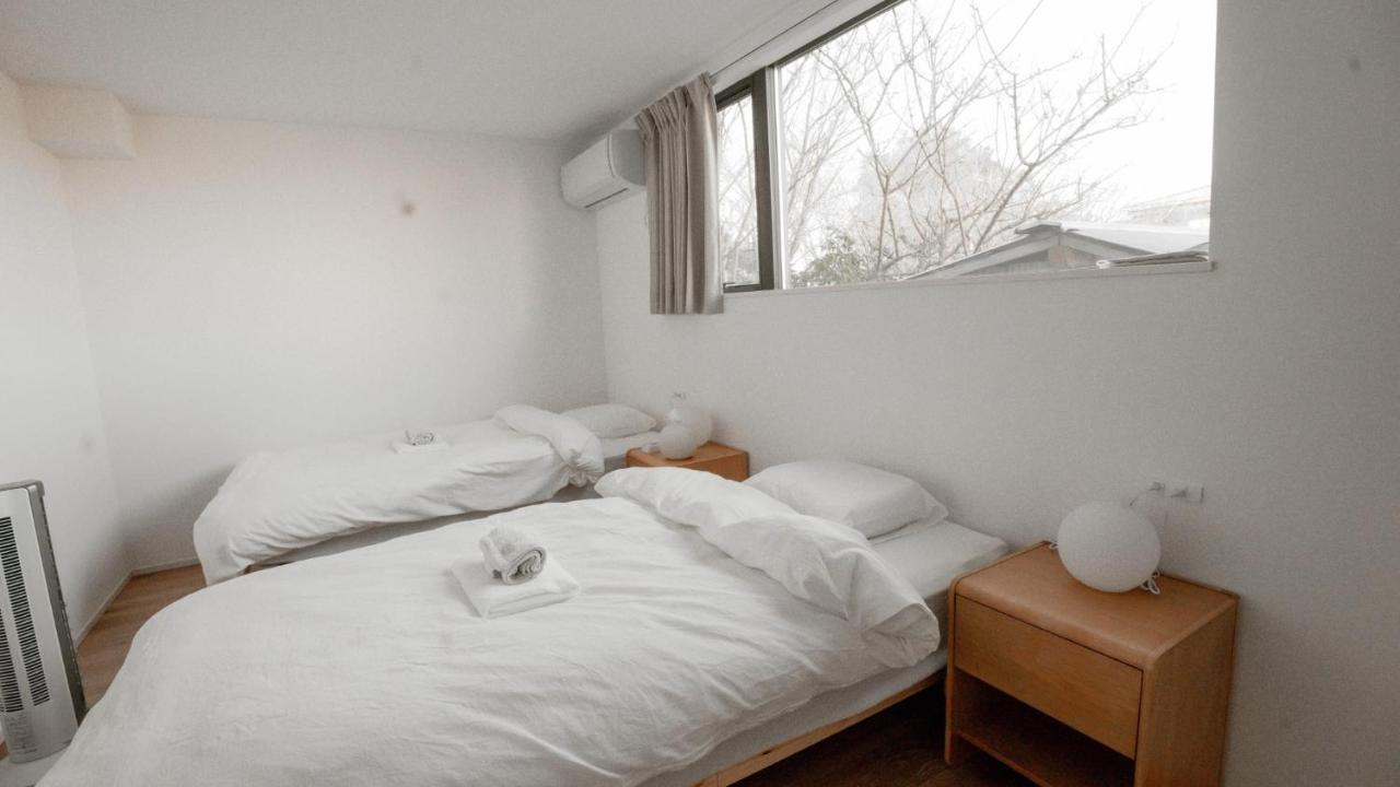 Villa N Living The Theater サウナ付きヴィラ Ichinomiya (Chiba)